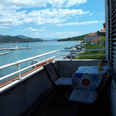 Apartments Olea Marina Kültér fotó