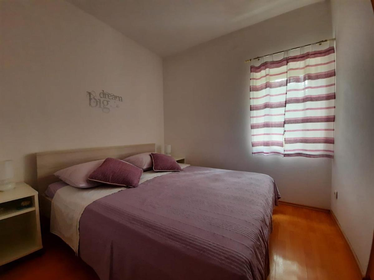 Apartments Olea Marina Kültér fotó