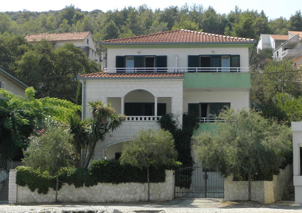 Apartments Olea Marina Kültér fotó
