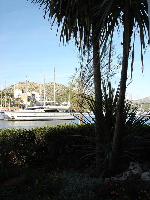 Apartments Olea Marina Kültér fotó