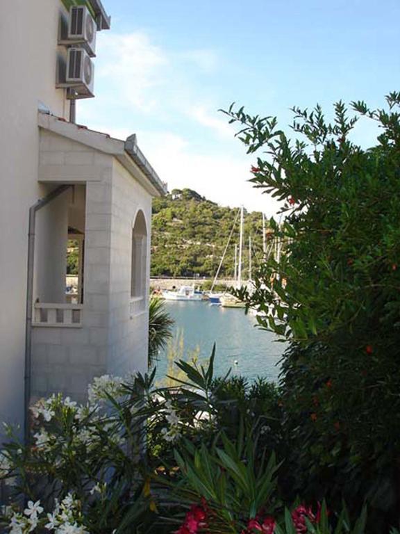Apartments Olea Marina Kültér fotó