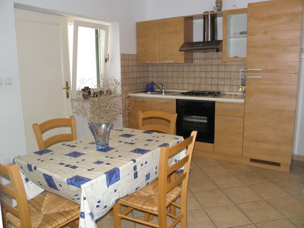 Apartments Olea Marina Kültér fotó