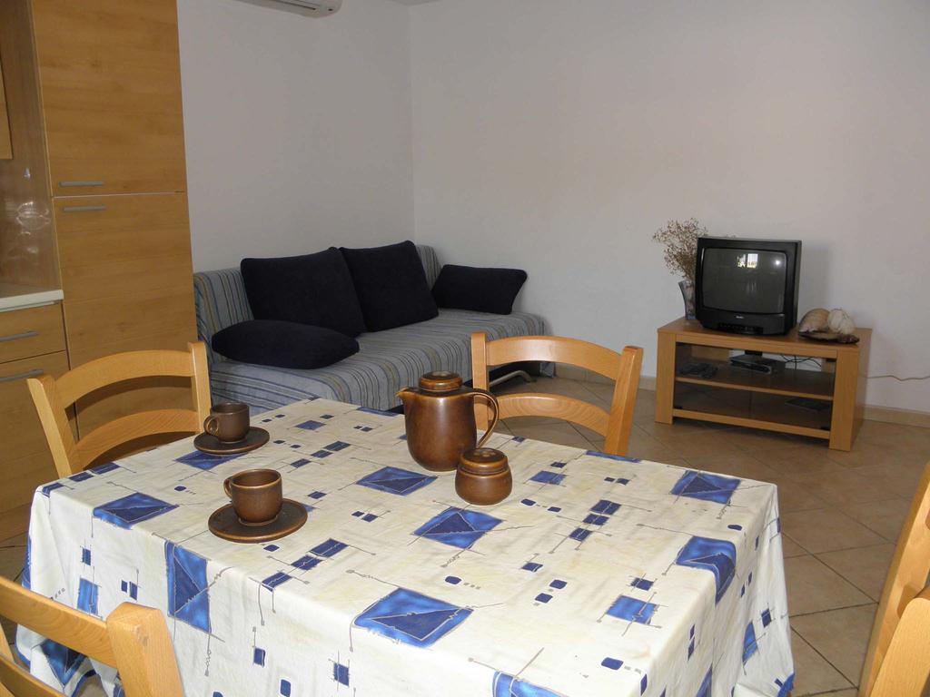 Apartments Olea Marina Kültér fotó