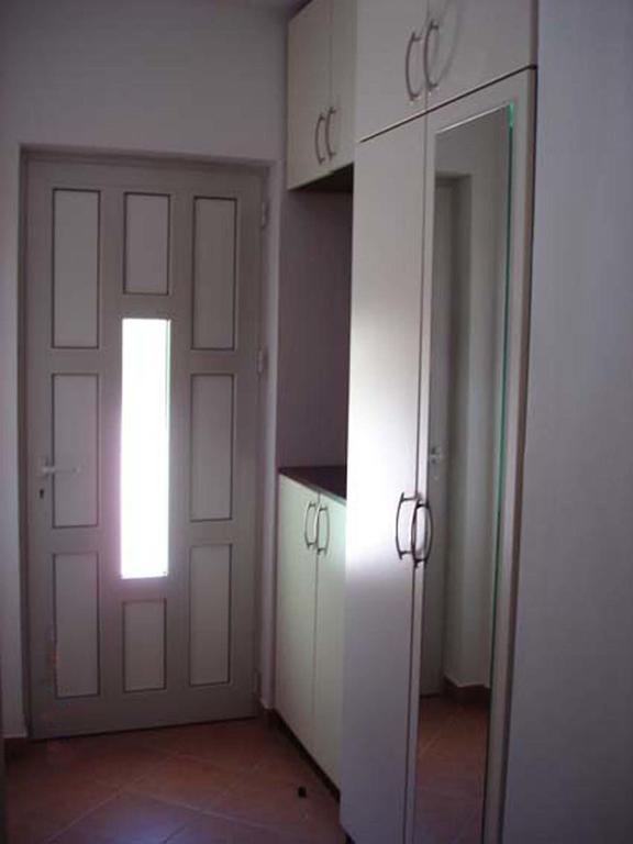 Apartments Olea Marina Kültér fotó