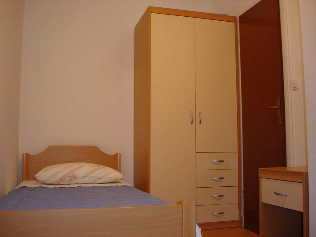 Apartments Olea Marina Kültér fotó