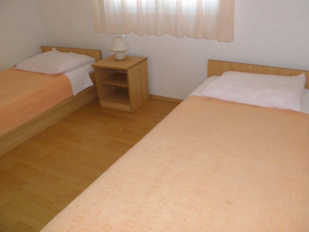Apartments Olea Marina Kültér fotó