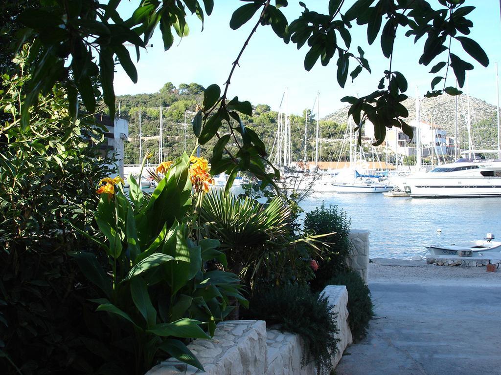 Apartments Olea Marina Kültér fotó