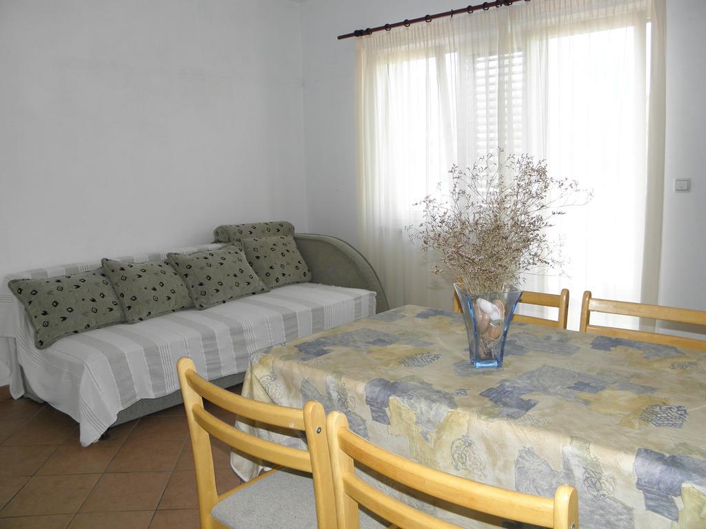 Apartments Olea Marina Kültér fotó