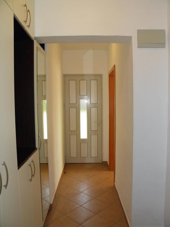 Apartments Olea Marina Kültér fotó