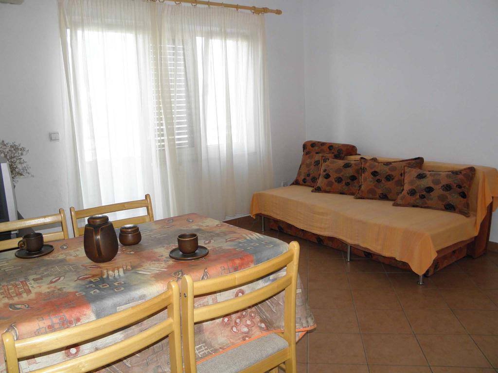 Apartments Olea Marina Kültér fotó