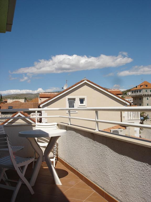 Apartments Olea Marina Kültér fotó