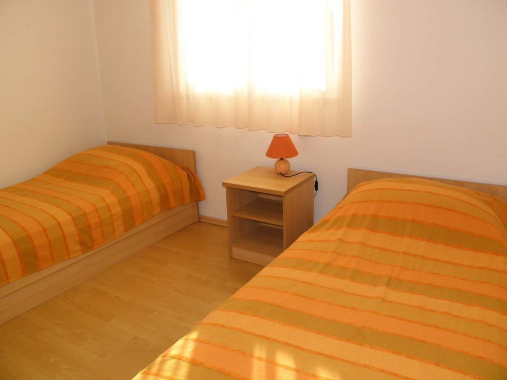 Apartments Olea Marina Kültér fotó
