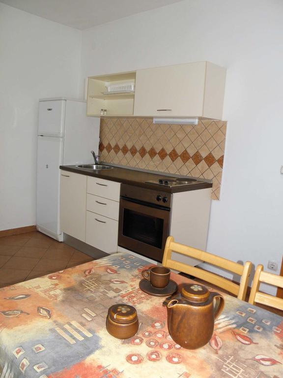 Apartments Olea Marina Kültér fotó