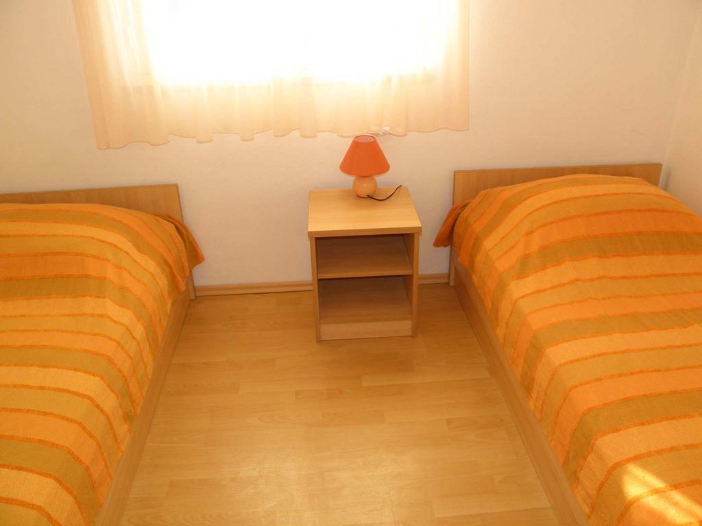 Apartments Olea Marina Kültér fotó