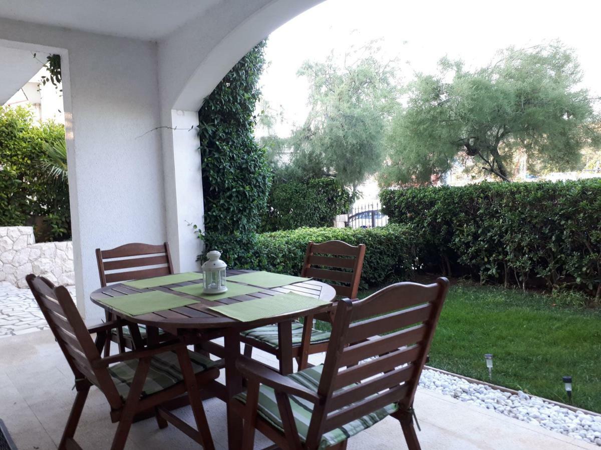 Apartments Olea Marina Kültér fotó