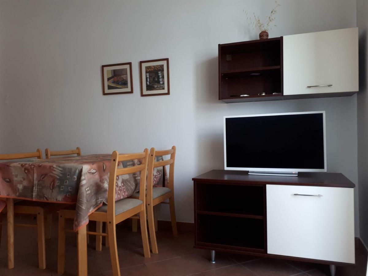 Apartments Olea Marina Kültér fotó